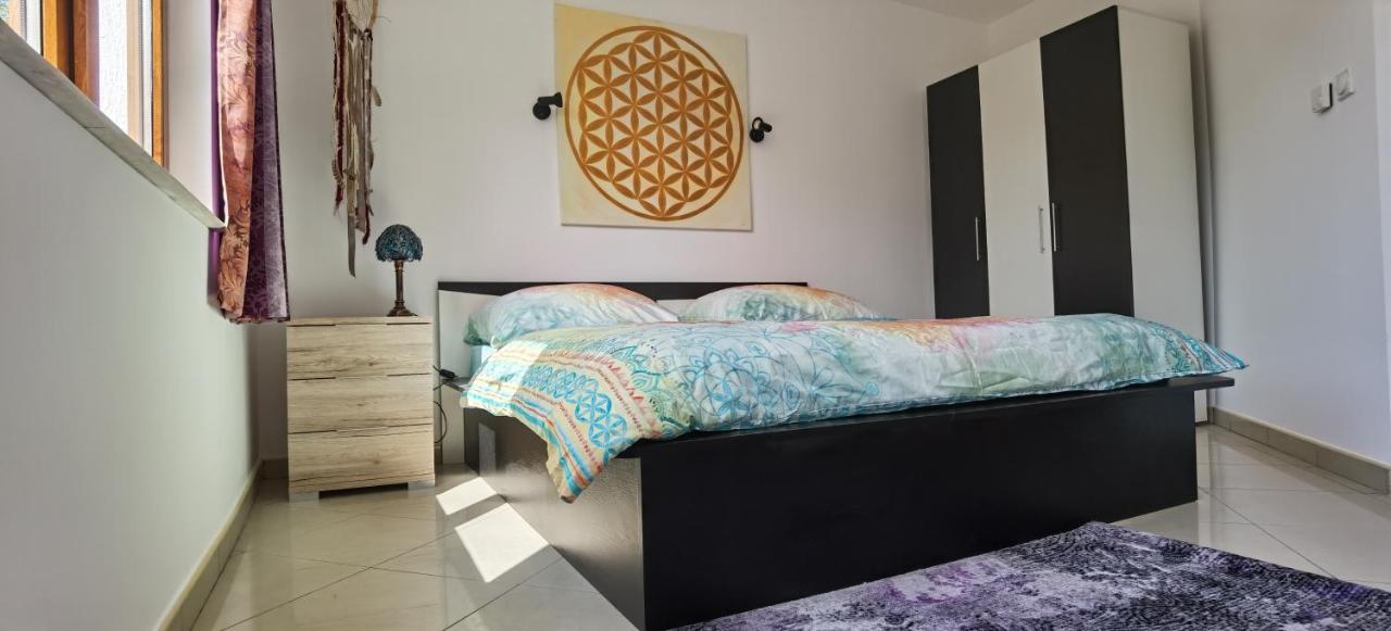 Villa Metatron U Doma Balčik Exteriér fotografie