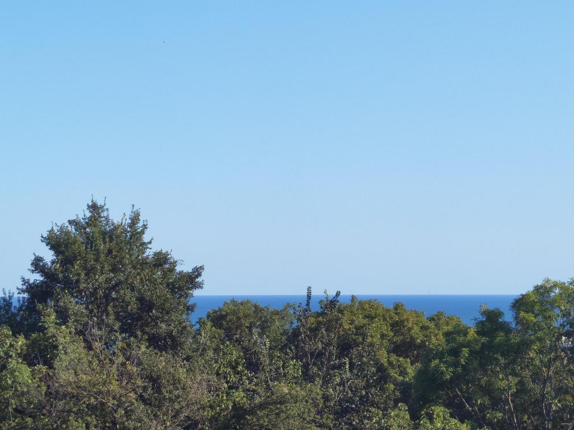 Villa Metatron U Doma Balčik Exteriér fotografie