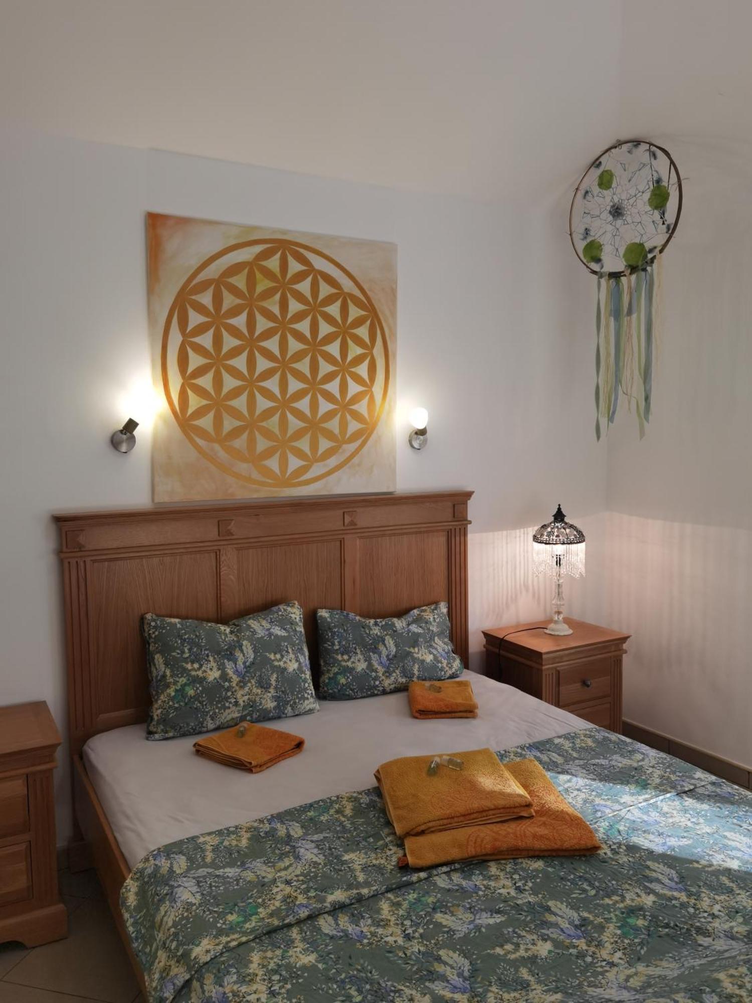 Villa Metatron U Doma Balčik Exteriér fotografie
